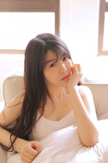 不灭的女神