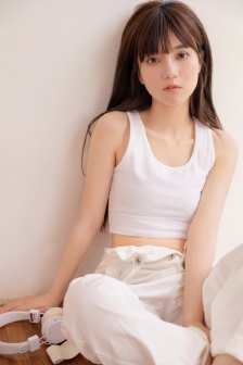 漂亮的姊姊
