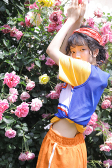 完美邻居