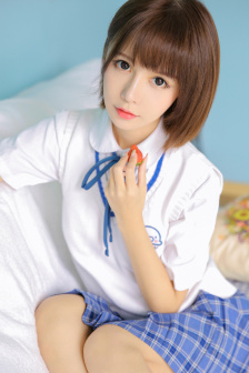 小看影